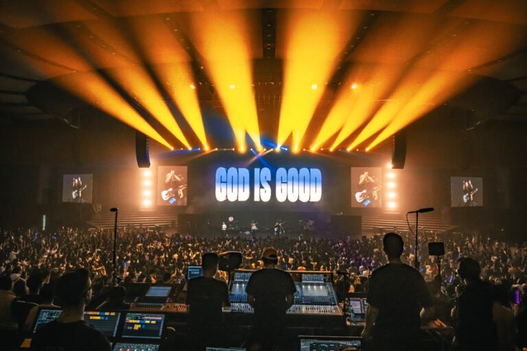 Planetshakers 2026
