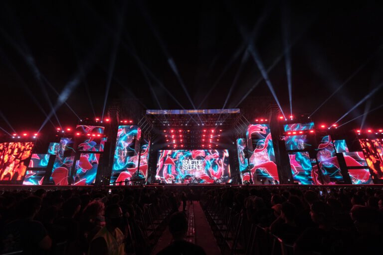 Hammersonic 2024